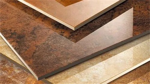 陶质砖和瓷质砖有什么区别