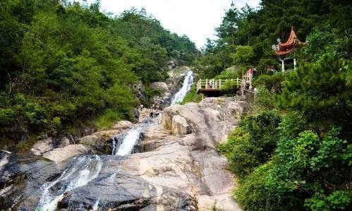 厦门同安的北辰山好玩吗？