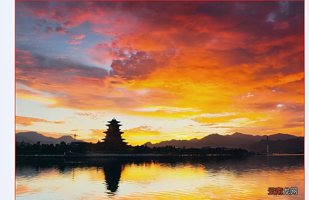 盘点丽水值得去的6个景区 丽水旅游景点哪里好玩