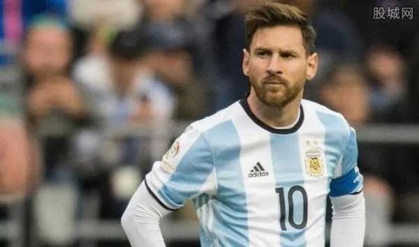 梅西在哪个球队(阿根廷足球队运动员)