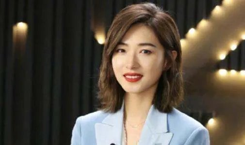 万茜喜爱度排名第一，实至名归吗？