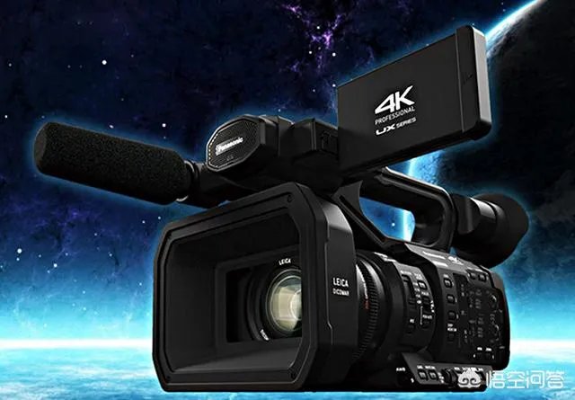 有哪些中档数码摄像机值得推荐？