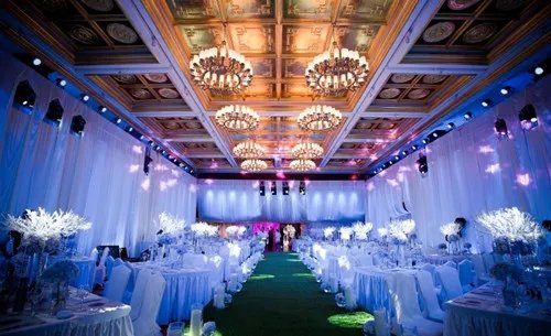 成都婚庆策划哪家好 成都婚庆一般要多少钱