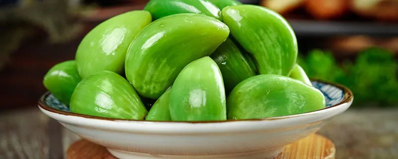 腊八蒜用什么醋好 制作腊八蒜的注意事项