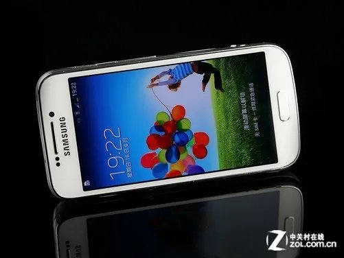 手机拍照再进化 三星GALAXY S4 Zoom评测