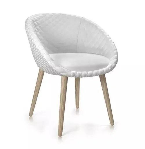 设计界的Lady Gaga-马塞尔·万德斯（荷兰）