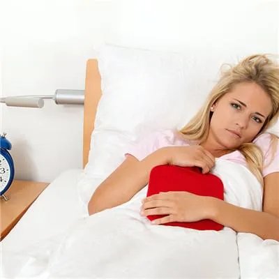 做人流没流干净的症状