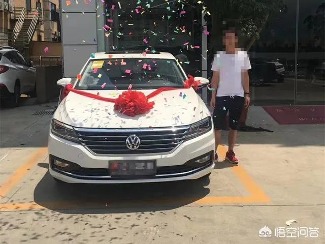 新款朗逸怎么样？