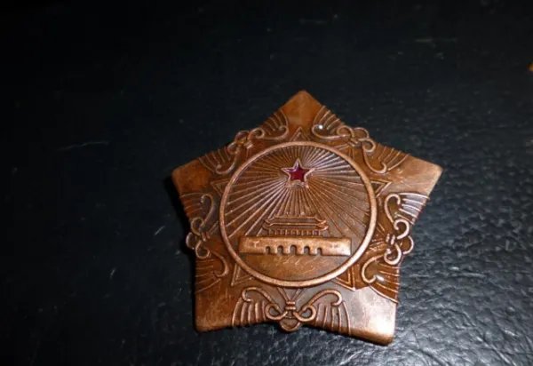 共和国勋章人选代表什么