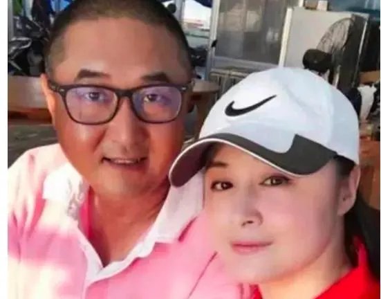 于月仙的老公是谁，有孩子吗？