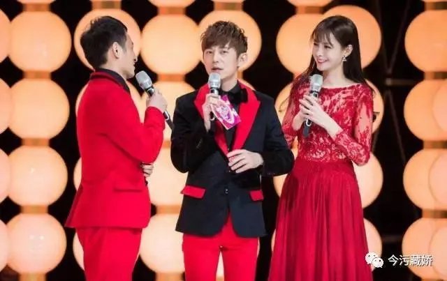 谢娜如果不主持快乐大本营，谁会顶替她？