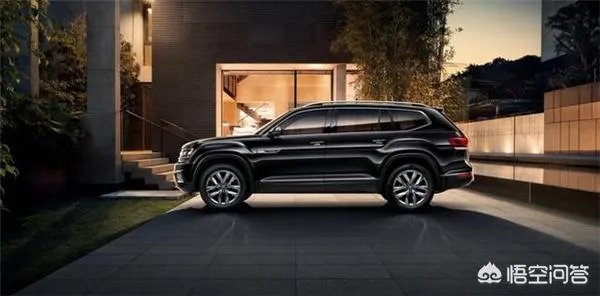 2020款大众途昂性价比高吗？