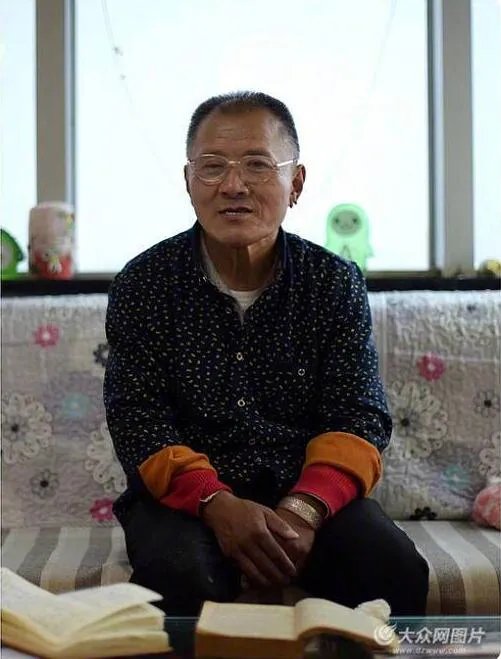 青岛大喜哥的故事 青岛大喜哥的现状怎么见不着了