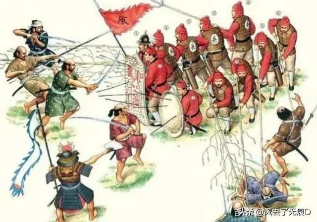 中国传统武术为什么感觉在实战中不堪一击？