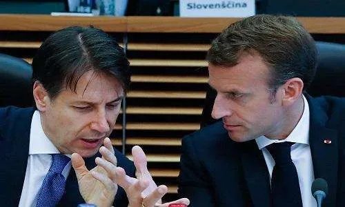 意大利总统接受总理孔特的辞职申请，孔特为何要辞职？