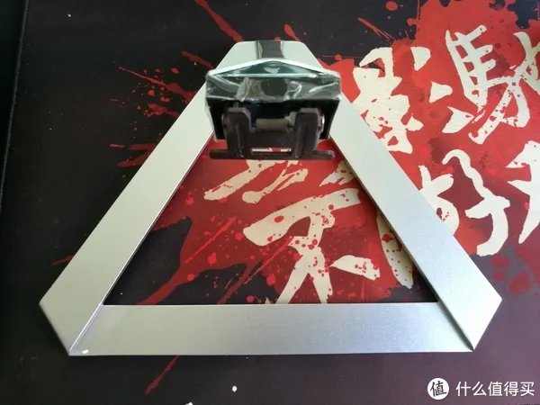 低端杂牌显示器值不值得买 瀚视奇23.8寸2K雾面显示器