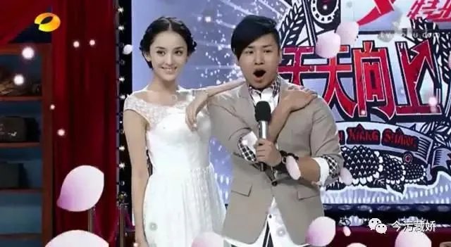 谢娜如果不主持快乐大本营，谁会顶替她？