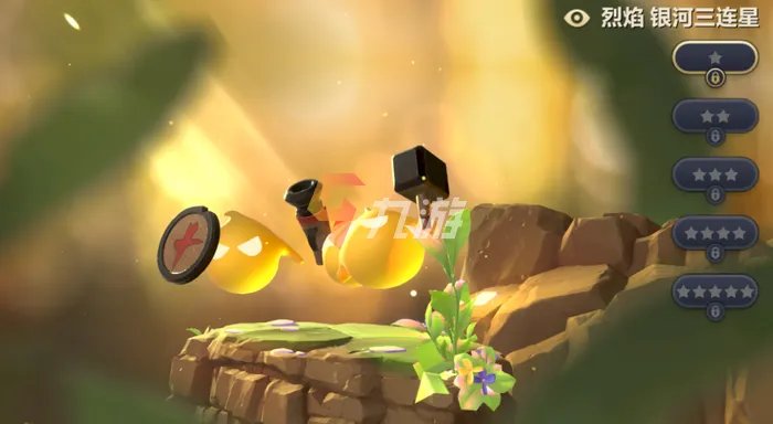 金铲铲之战壁纸 高清手机壁纸分享