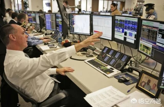 职业操盘手是什么意思?