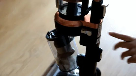 哪个牌子的吸尘器好？