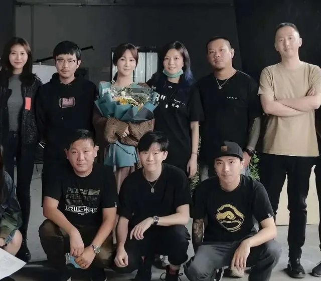 杨紫成功追星赵薇是怎么回事？