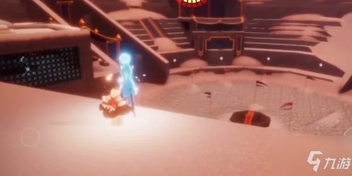 《光遇》圆梦村第四个任务怎么做 圆梦村第四个任务完成方法分享