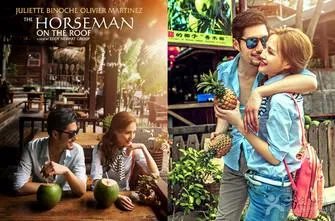 福州哪有婚纱摄影楼？