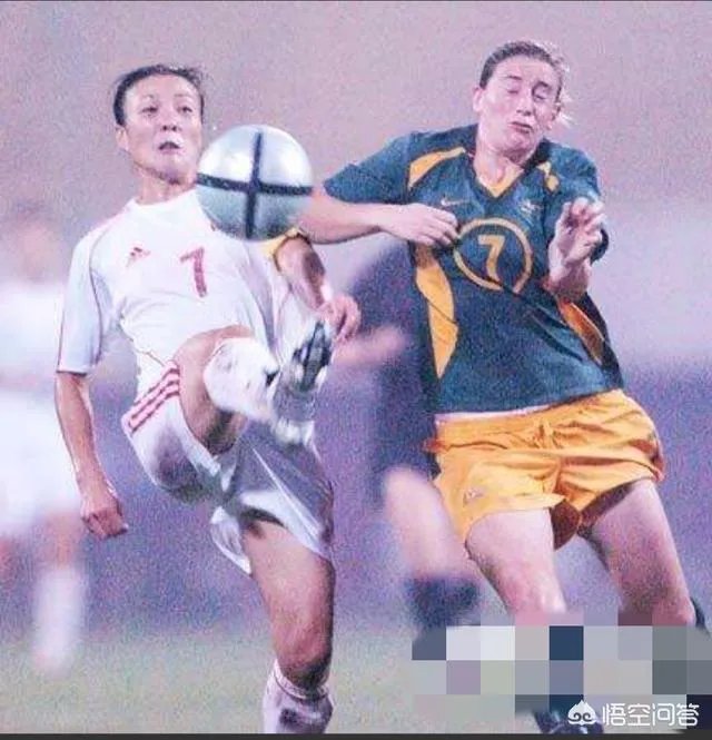 5月11日曝光43岁前女足国脚张鸥影患肺癌，孙雯称：老女足将发起筹款，你怎么看？