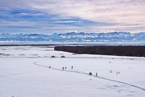 北方气温将降降降