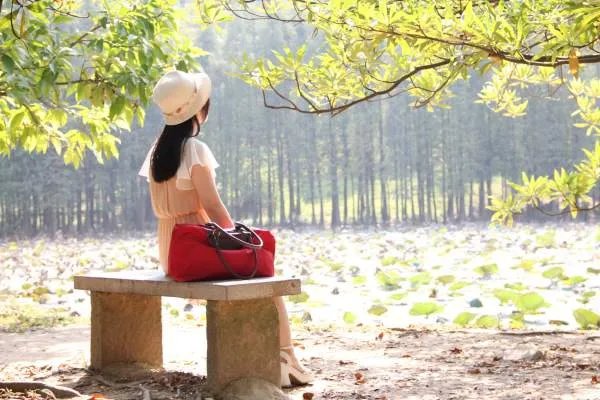 想念一个人的滋味，是什么？