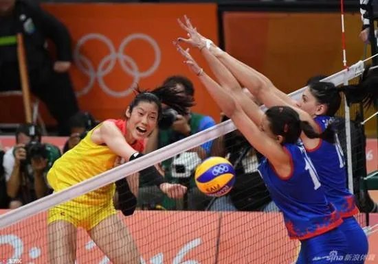 朱婷在世界女排属于什么地位？