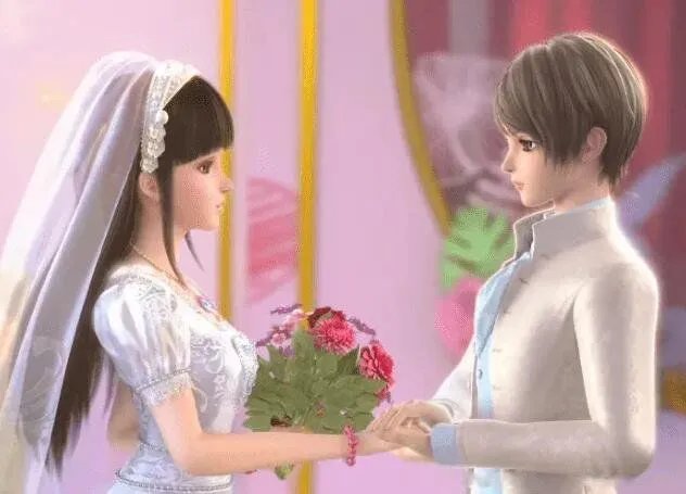 水王子和王默的爱情故事 水王子最后跟谁结婚了