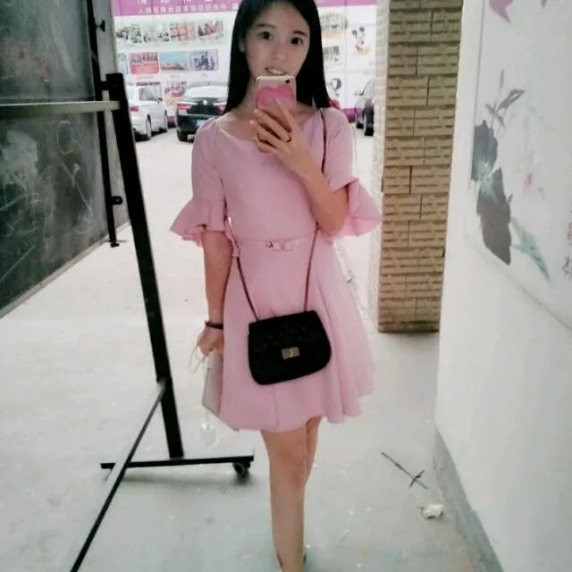 找女朋友，脸蛋和身材你更看中哪个？