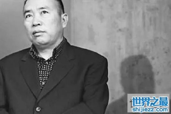 中国黑社会老大排行榜，最仗义东北乔四爷绝壁第一 