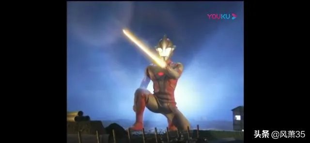 哪些奥特曼会用剑？最强的又是谁？