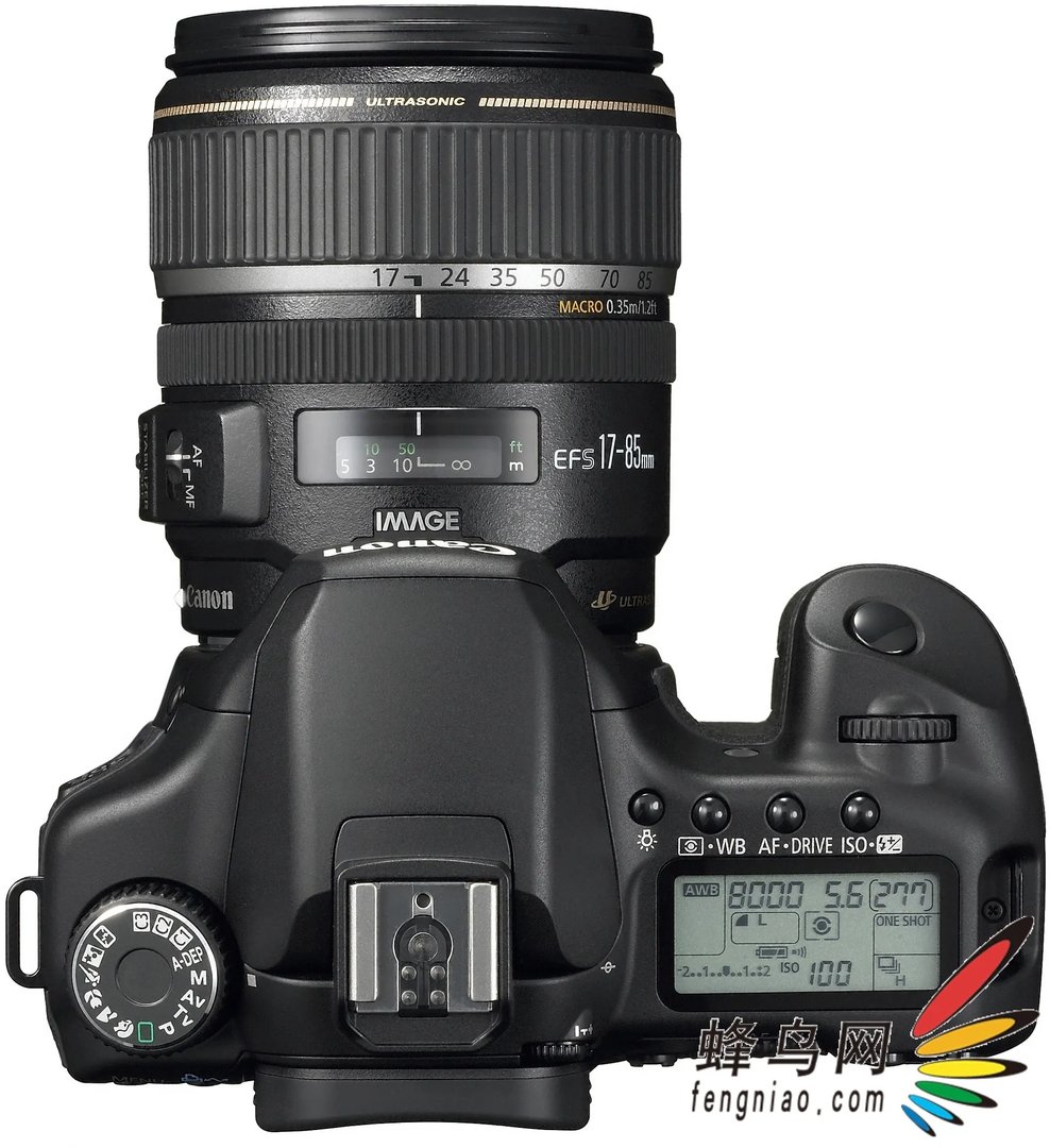 佳能eos40d(佳能eos40d价格)