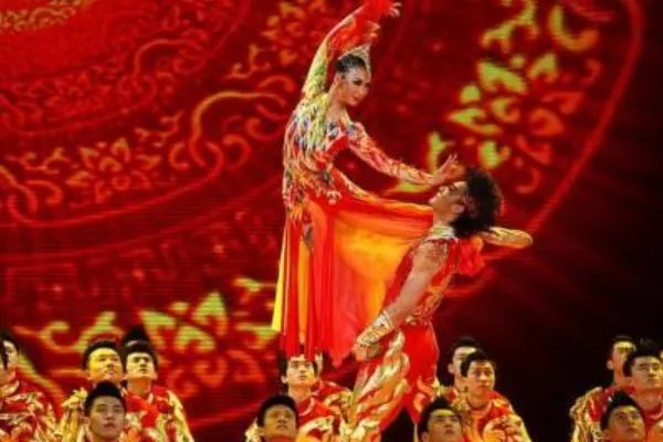 2012年春晚为什么奇怪?