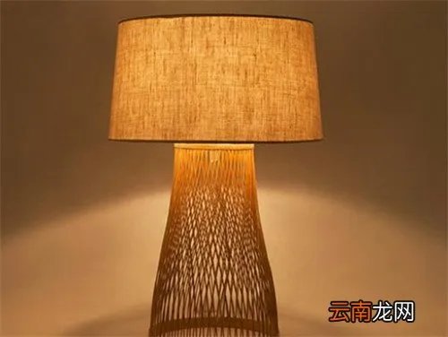 灯罩材料有哪几种