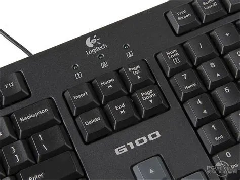 罗技g100套装，罗技g100套装怎么样