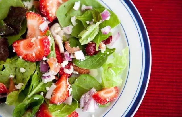 美国人的一日三餐都吃什么？