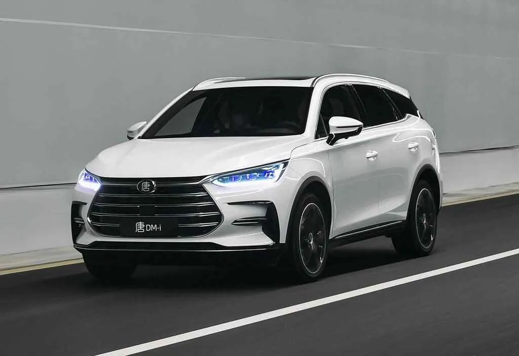 20万左右口碑最好的越野车