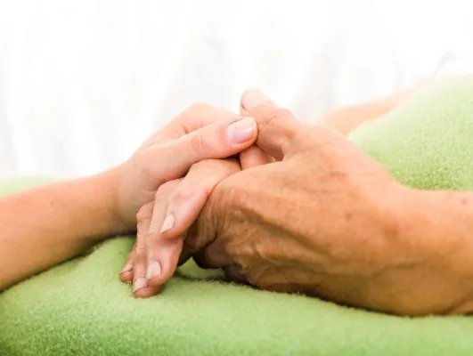 帕金森氏症早期的症状