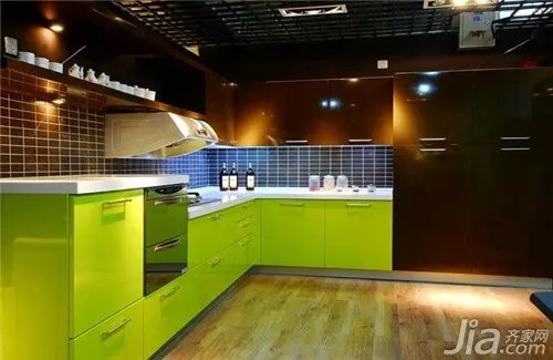 武汉橱柜定制哪家好？武汉橱柜定制品牌大全