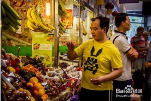 农贸市场如何进行定位