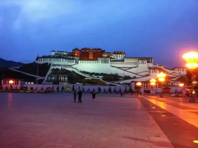 去西藏旅游的真实情况是什么？