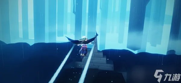 光遇橙色光芒在哪里介绍