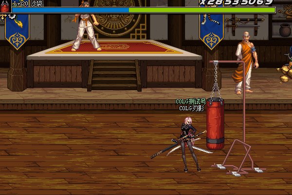 《DNF》女鬼剑刃影主动技能有哪些 女鬼剑刃影主动技能汇总展示