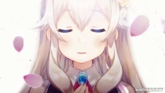 日本一“女装大佬”游戏新作《公主计划（ボク姫PROJECT）》OP公开 2020年4月23日发售