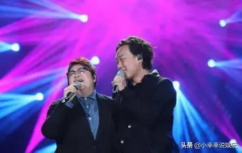 如何评价陈奕迅在《我是歌手》上的表现？