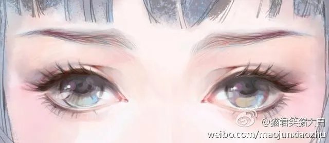 什么QQ女生好看的头像？